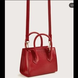 Crossbody bag ❤️❤️❤️❤️❤️